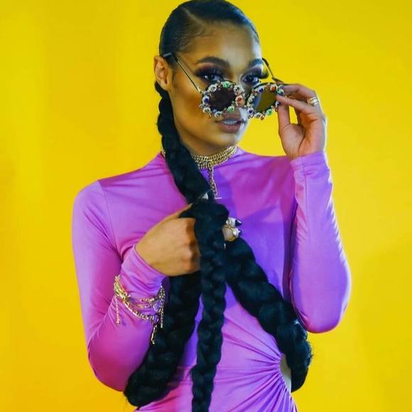 mahoganybethea